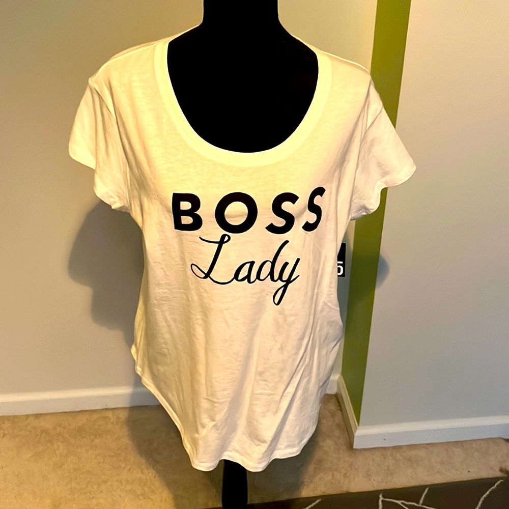 Cute Tee for you
